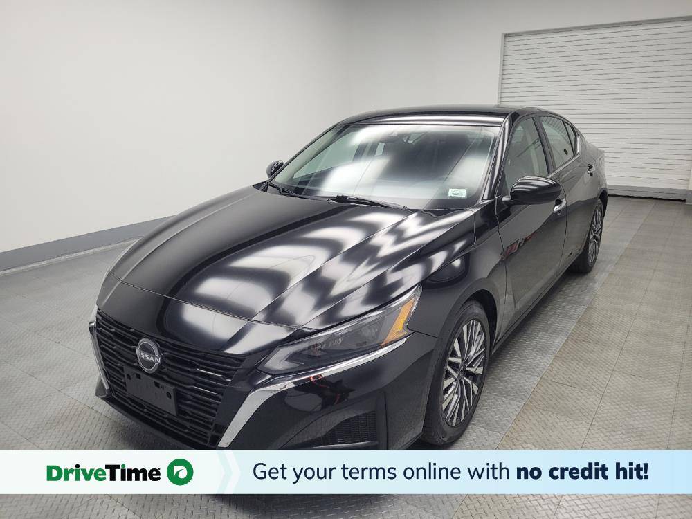 2023 Nissan Altima SV — Sedan — 50,182 mi — Indianapolis, IN