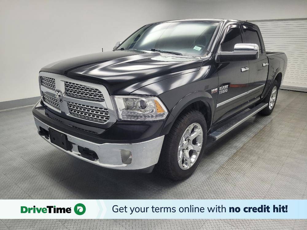 2017 Ram 1500 Laramie — Pickup Truck — 161,081 mi — Indianapolis, IN