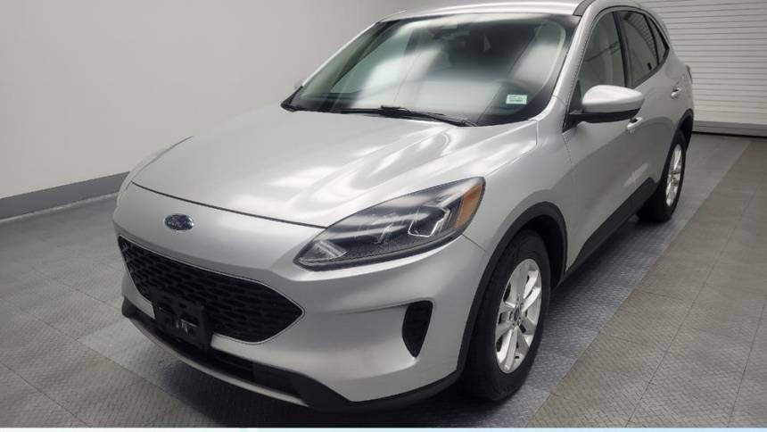 2020 Ford Escape SE — SUV — 98,904 mi — Indianapolis, IN