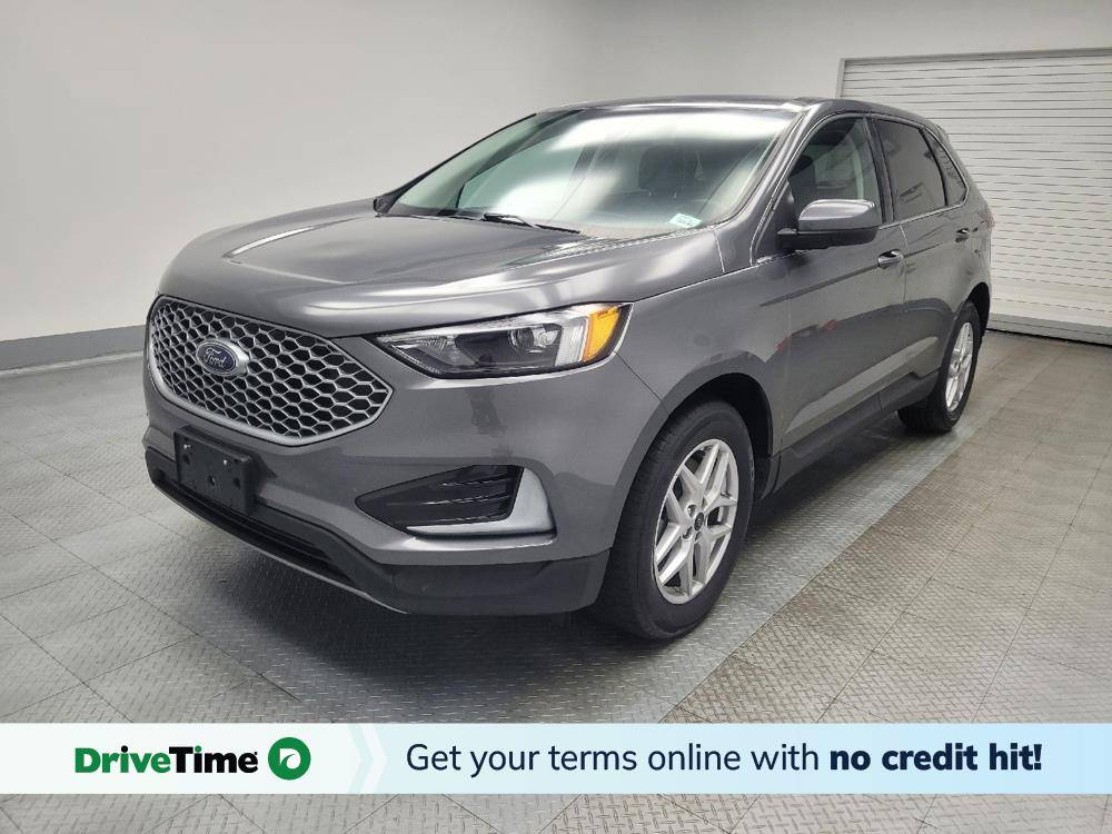 2023 Ford Edge SEL — SUV — 69,974 mi — Indianapolis, IN