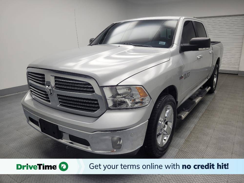 2018 Ram 1500 Big Horn — Pickup Truck — 127,584 mi — Indianapolis, IN