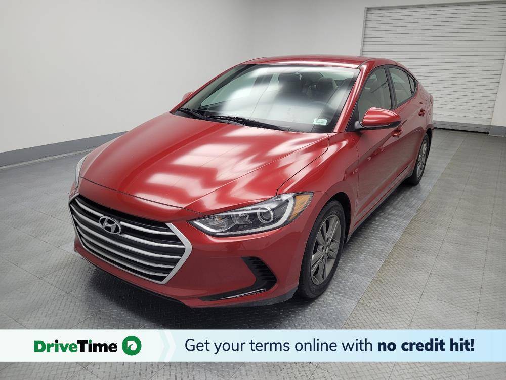 2017 Hyundai Elantra SE — Sedan — 85,064 mi — Indianapolis, IN