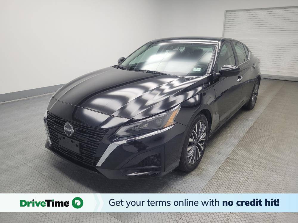 2023 Nissan Altima SV — Sedan — 65,808 mi — Indianapolis, IN