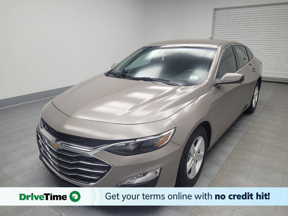 2023 Chevrolet Malibu LT — Sedan — 42,478 mi — Indianapolis, IN