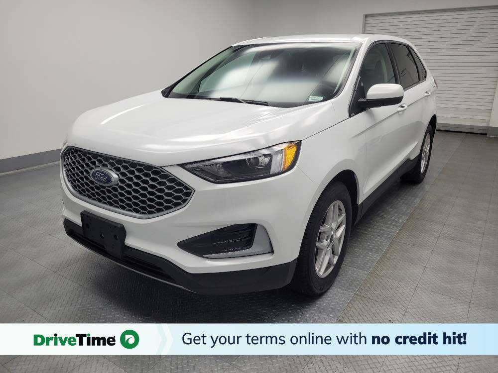 2024 Ford Edge SEL — SUV — 30,671 mi — Indianapolis, IN