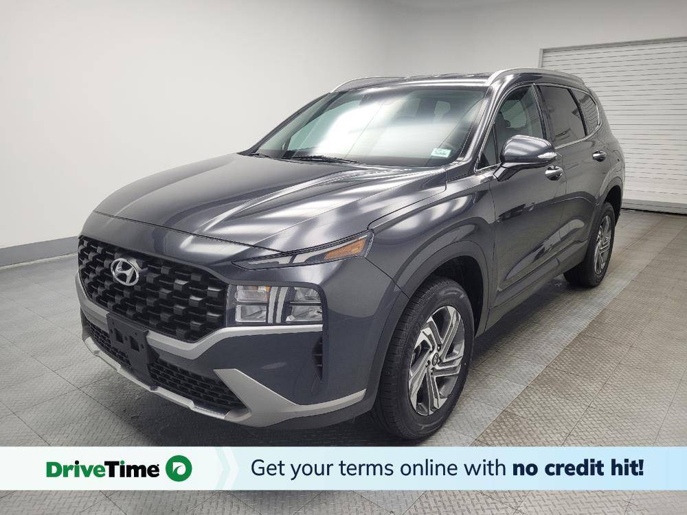 2023 Hyundai Santa Fe SEL — SUV — 46,976 mi — Indianapolis, IN
