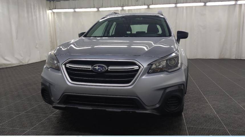 2019 Subaru Outback 2.5i — SUV — 88,820 mi — Indianapolis, IN