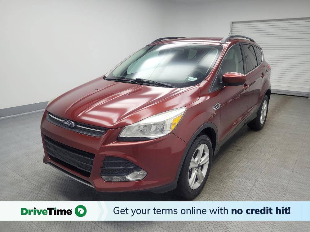 2014 Ford Escape SE — SUV — 75,862 mi — Indianapolis, IN