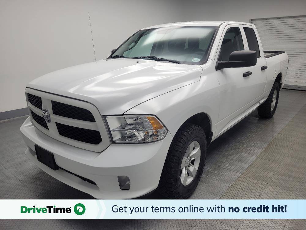 2019 Ram 1500 Classic Express — Pickup Truck — 140,170 mi — Indianapolis, IN