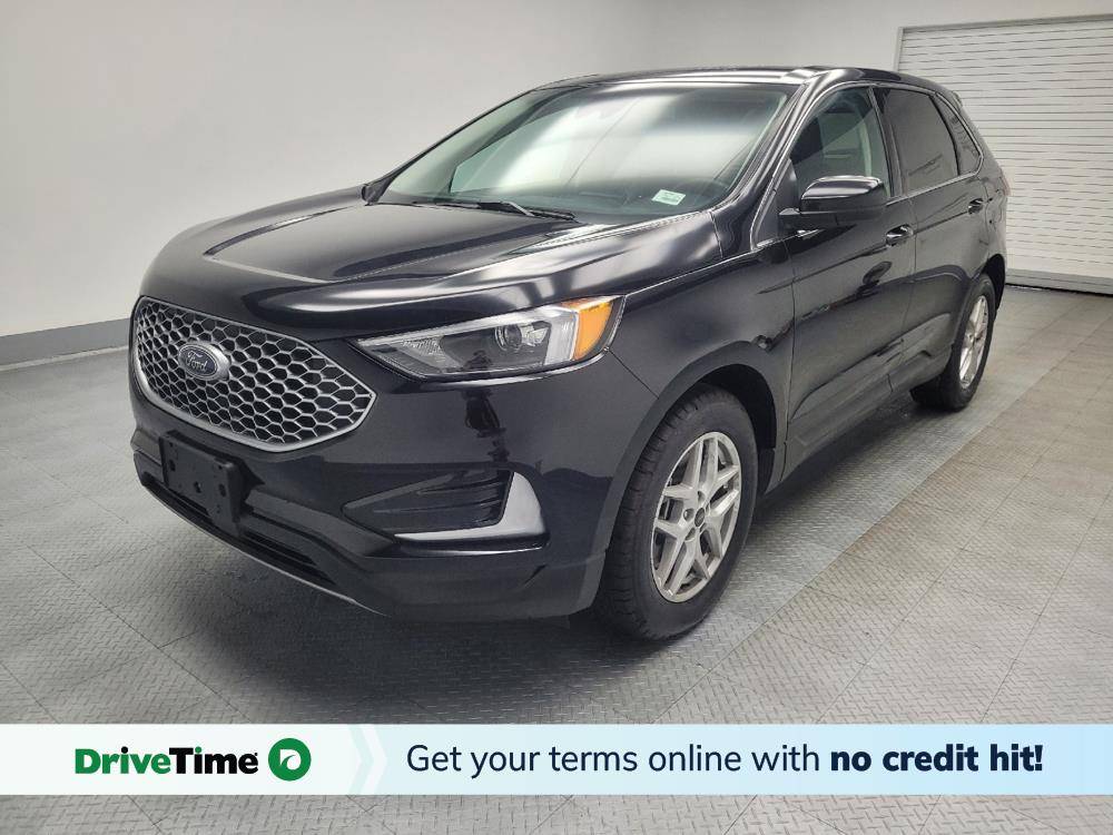 2024 Ford Edge SEL — SUV — 36,302 mi — Indianapolis, IN