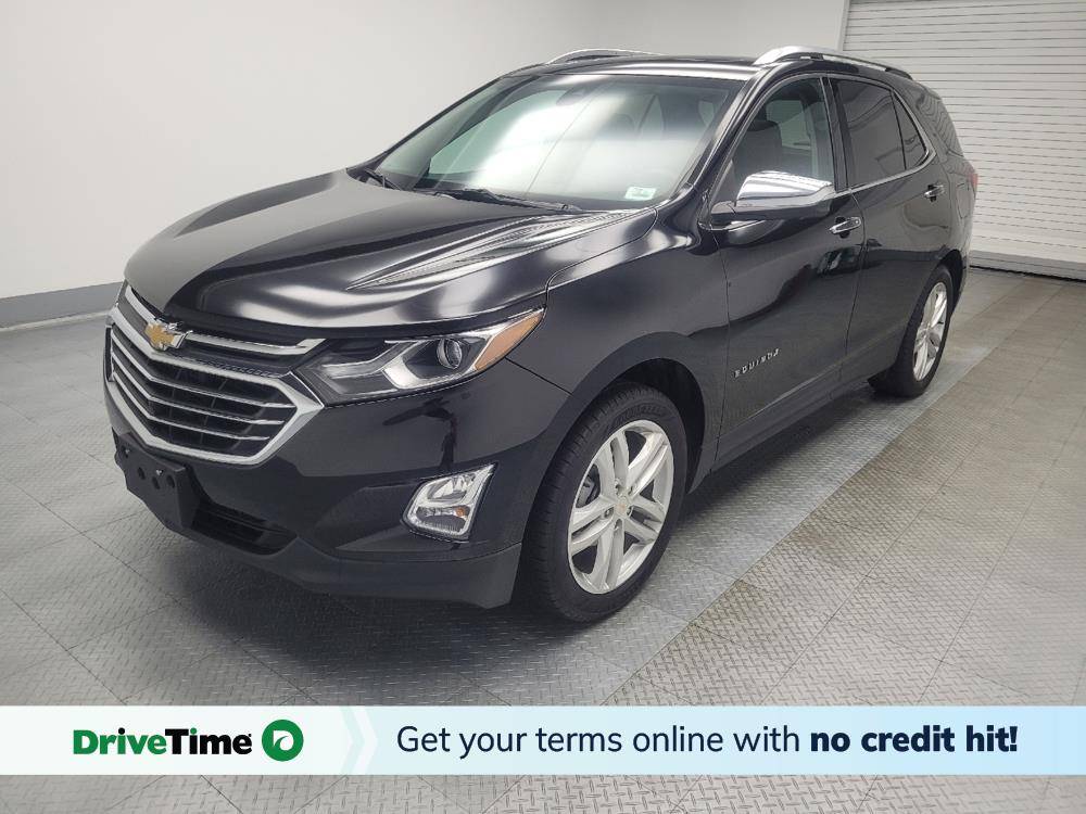 2019 Chevrolet Equinox Premier — SUV — 61,813 mi — Indianapolis, IN