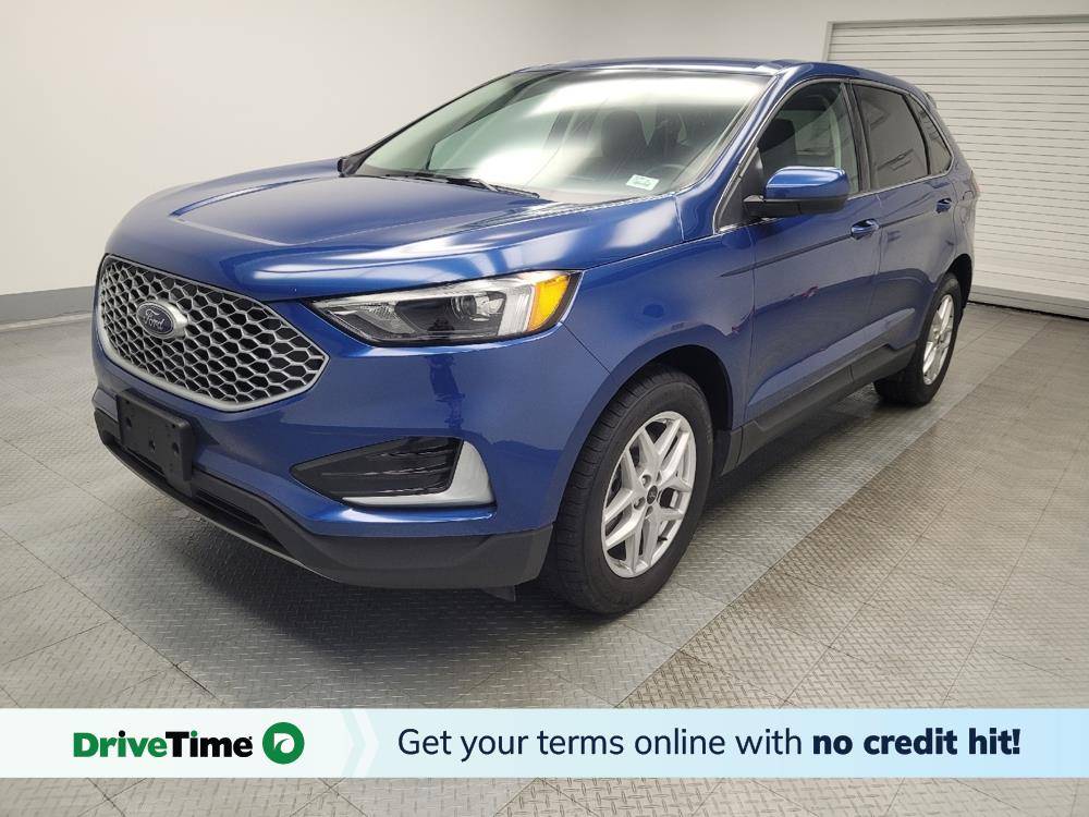2024 Ford Edge SEL — SUV — 35,233 mi — Indianapolis, IN
