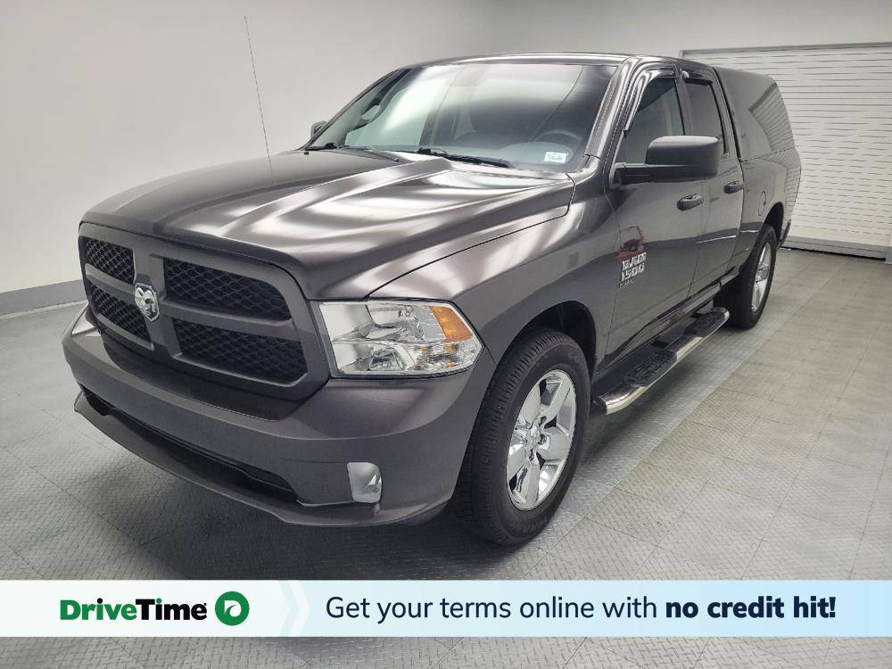 2019 Ram 1500 Classic Express — Pickup Truck — 113,700 mi — Indianapolis, IN