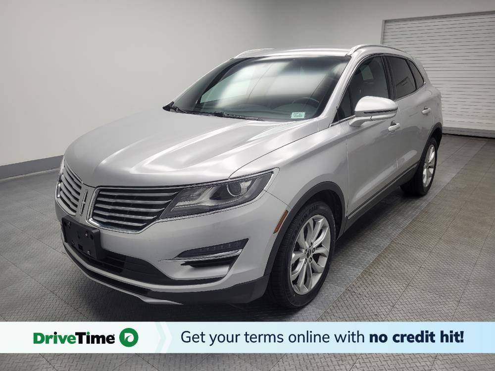 2016 Lincoln MKC Select — SUV — 86,203 mi — Indianapolis, IN