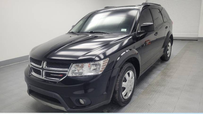 2019 Dodge Journey SE — SUV — 69,247 mi — Indianapolis, IN