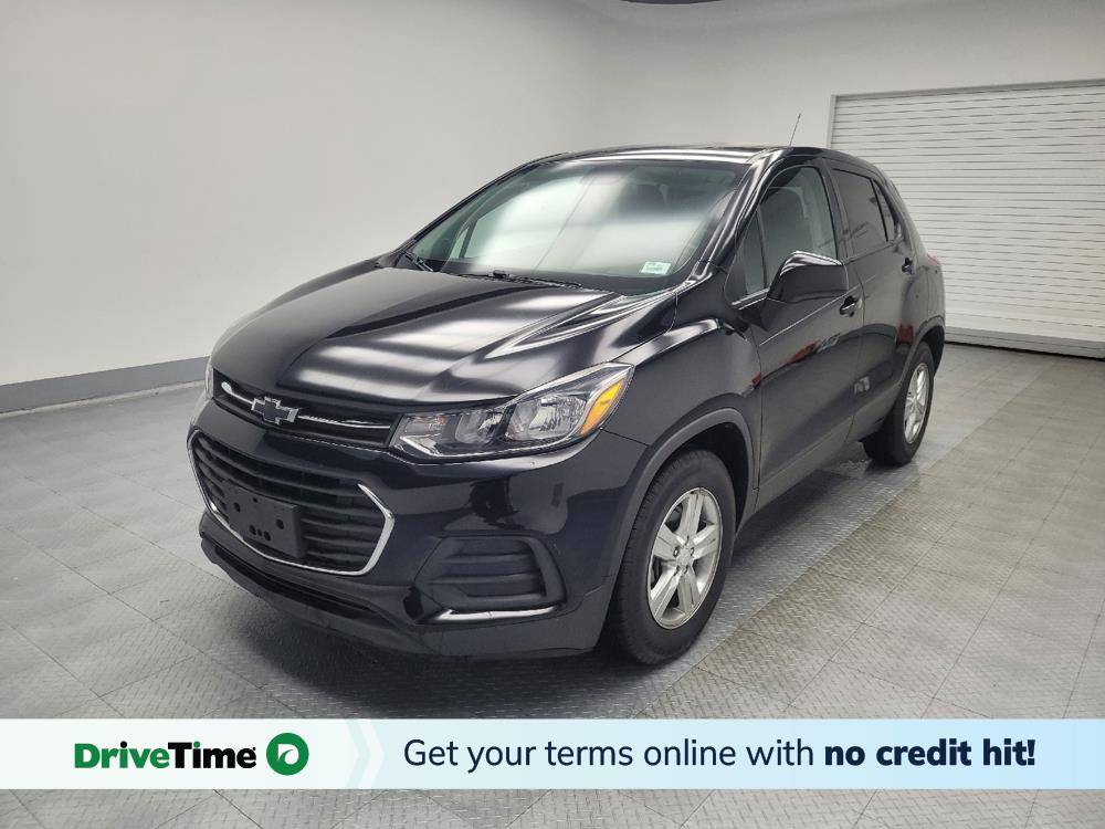 2019 Chevrolet Trax LS — SUV — 82,689 mi — Indianapolis, IN