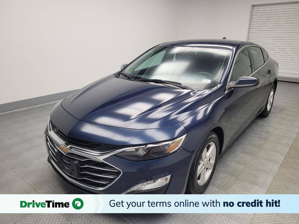 2022 Chevrolet Malibu LT — Sedan — 61,304 mi — Indianapolis, IN