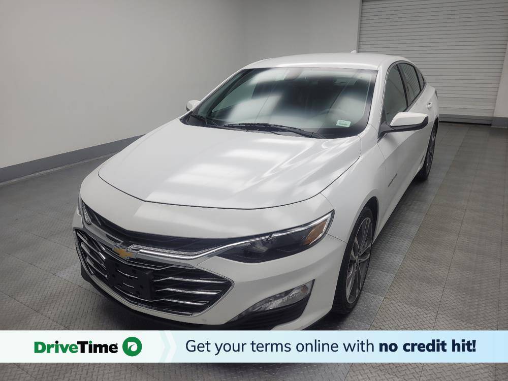 2022 Chevrolet Malibu LT — Sedan — 77,935 mi — Indianapolis, IN
