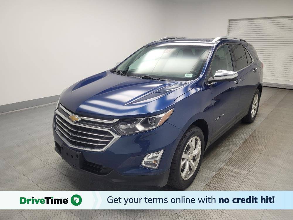 2020 Chevrolet Equinox Premier — SUV — 84,459 mi — Indianapolis, IN