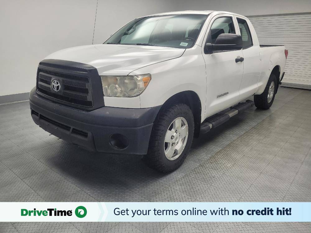 2013 Toyota Tundra Base — Pickup Truck — 169,772 mi — Indianapolis, IN