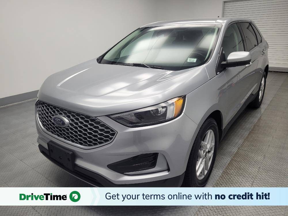 2024 Ford Edge SEL — SUV — 37,410 mi — Indianapolis, IN