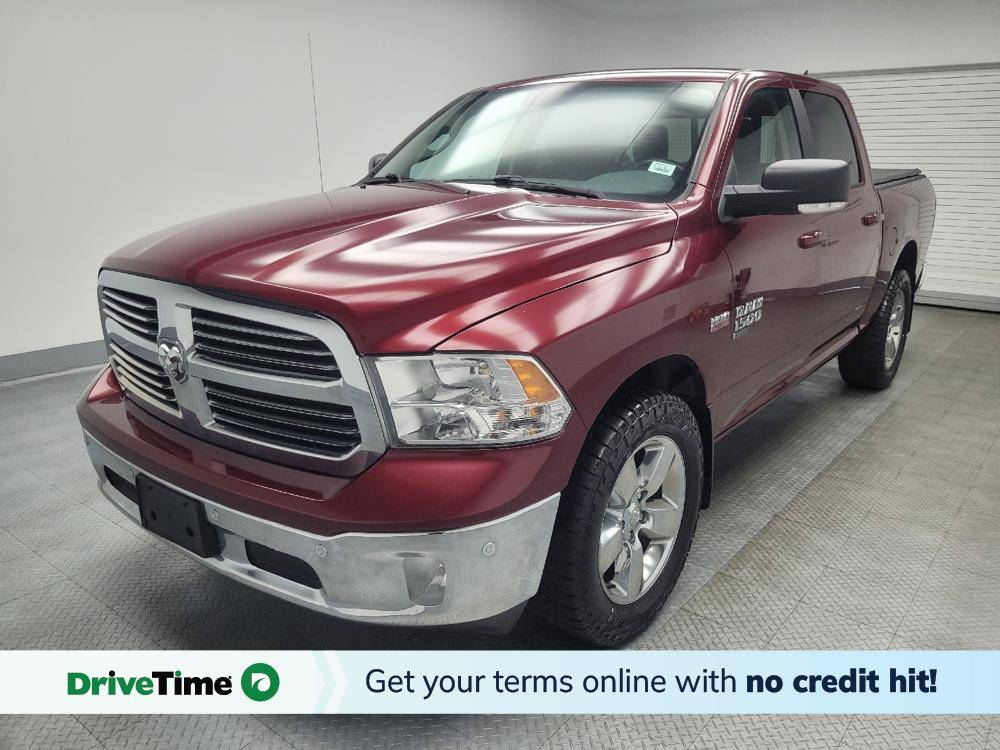 2019 Ram 1500 Classic Big Horn — Pickup Truck — 134,172 mi — Indianapolis, IN