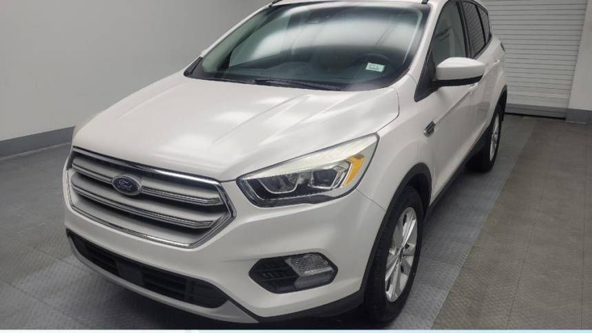 2019 Ford Escape SEL — SUV — 39,319 mi — Indianapolis, IN