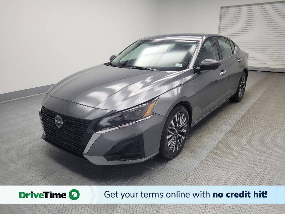 2024 Nissan Altima SV — Sedan — 61,955 mi — Indianapolis, IN