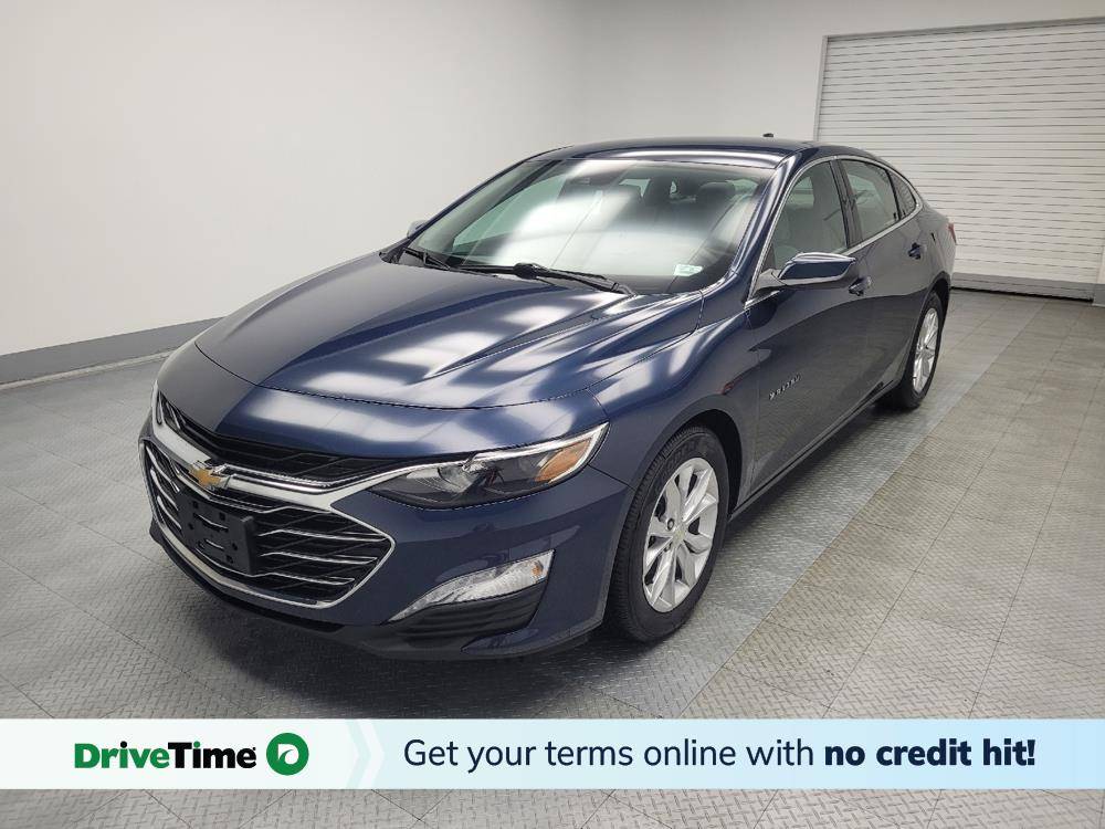 2020 Chevrolet Malibu LT — Sedan — 71,108 mi — Indianapolis, IN