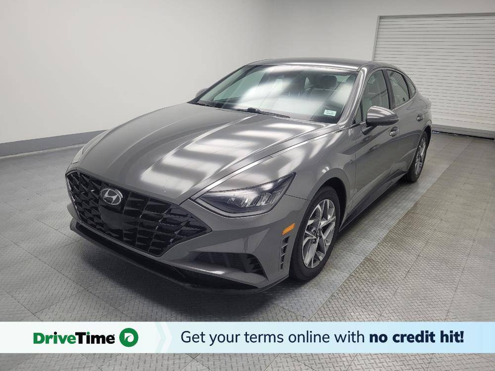 2022 Hyundai Sonata SEL — Sedan — 17,974 mi — Indianapolis, IN