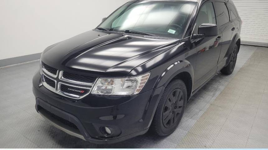 2019 Dodge Journey SE — SUV — 46,094 mi — Indianapolis, IN