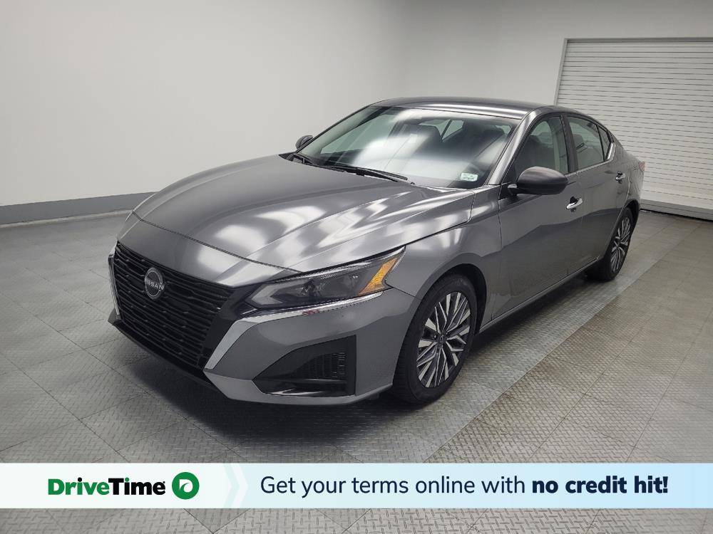 2024 Nissan Altima SV — Sedan — 60,971 mi — Indianapolis, IN