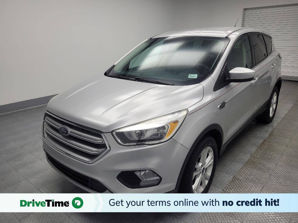 2017 Ford Escape SE — SUV — 89,971 mi — Indianapolis, IN