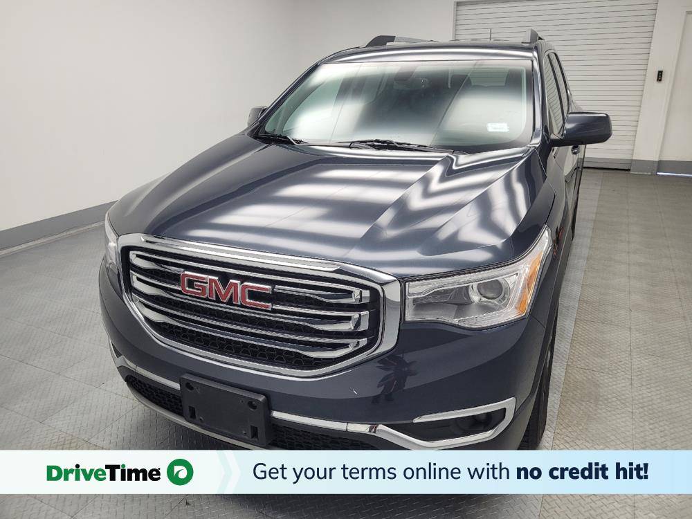 2019 GMC Acadia SLT — SUV — 88,854 mi — Indianapolis, IN