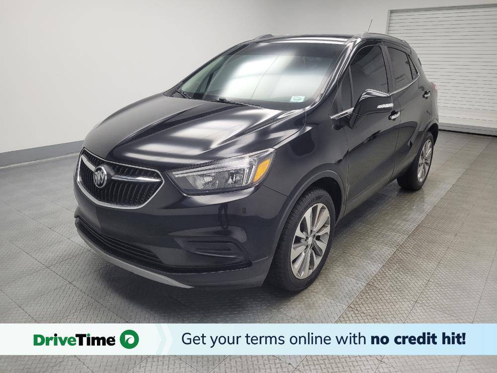 2019 Buick Encore Preferred — SUV — 72,909 mi — Indianapolis, IN
