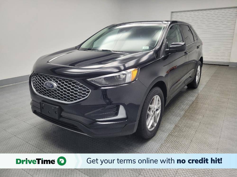 2023 Ford Edge SEL — SUV — 61,211 mi — Indianapolis, IN