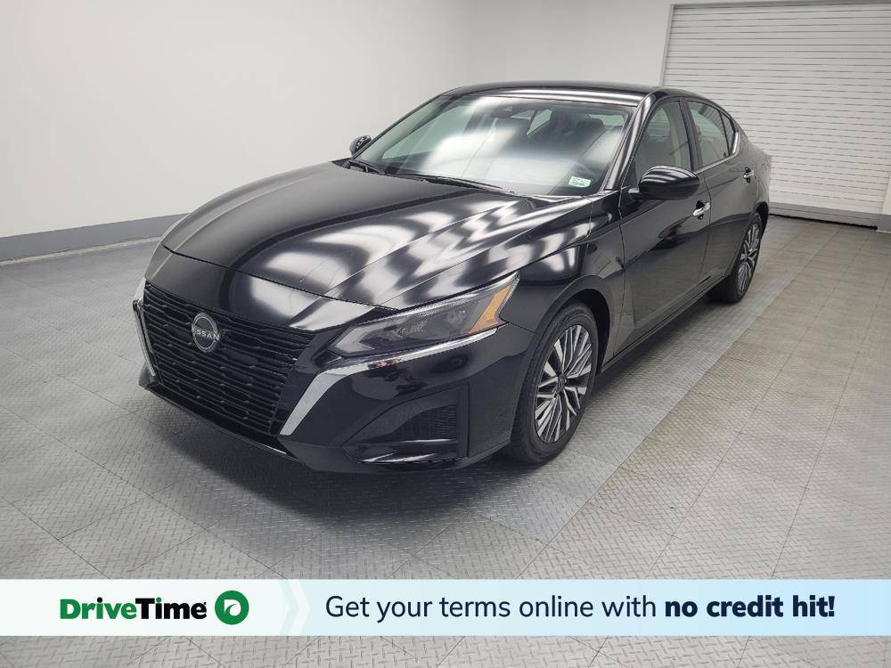 2023 Nissan Altima SV — Sedan — 53,496 mi — Indianapolis, IN