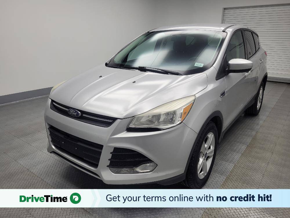 2014 Ford Escape SE — SUV — 127,753 mi — Indianapolis, IN