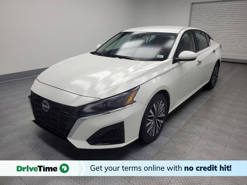 2023 Nissan Altima SV — Sedan — 56,910 mi — Indianapolis, IN