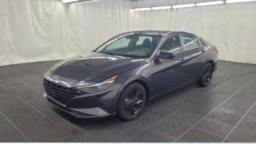 2022 Hyundai Elantra SEL — Sedan — 26,340 mi — Indianapolis, IN