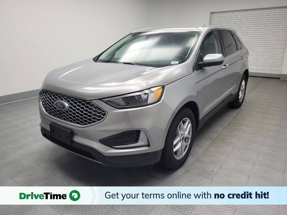 2023 Ford Edge SEL — SUV — 51,771 mi — Indianapolis, IN