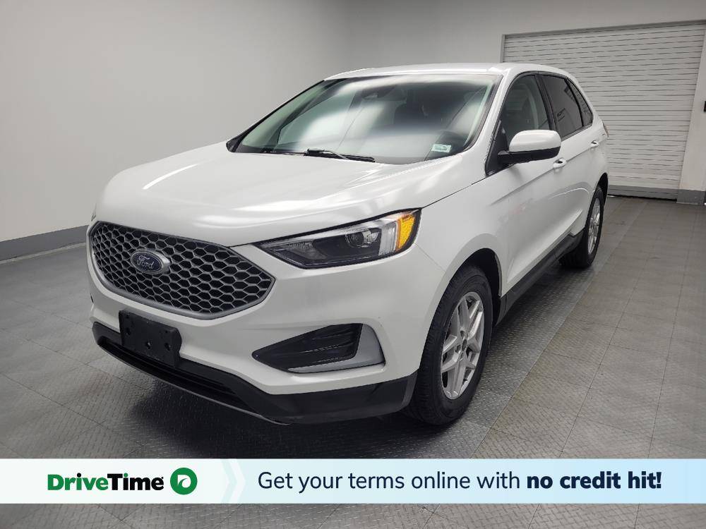 2023 Ford Edge SEL — SUV — 47,333 mi — Indianapolis, IN