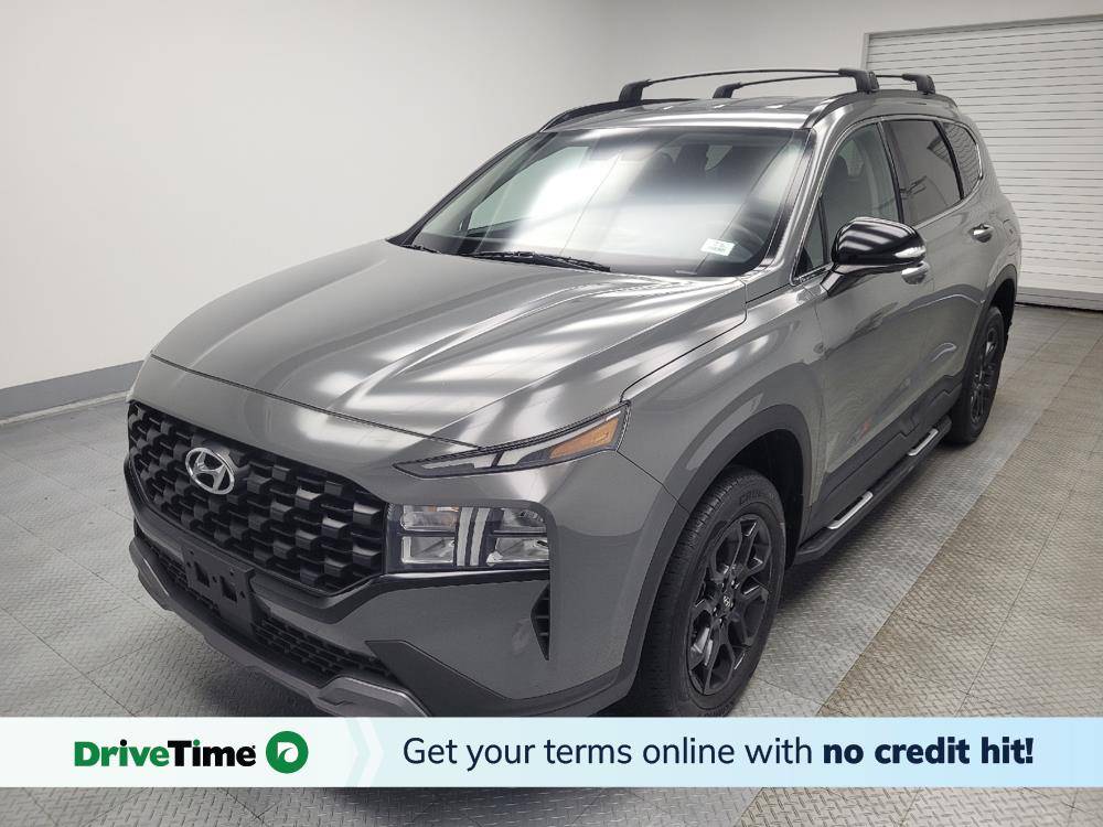 2022 Hyundai Santa Fe XRT — SUV — 28,265 mi — Indianapolis, IN