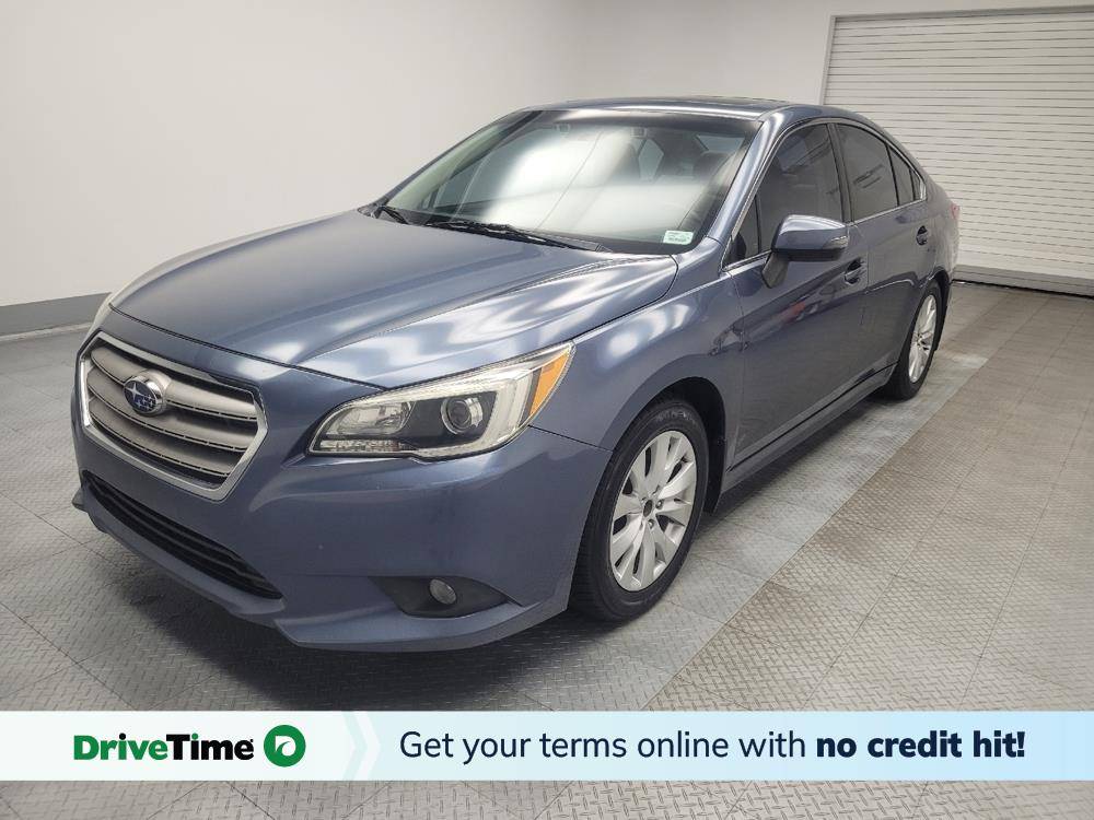 2016 Subaru Legacy 2.5i Premium — Sedan — 97,717 mi — Indianapolis, IN