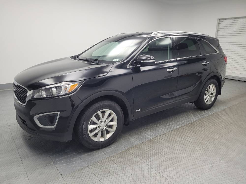 2017 Kia Sorento LX — SUV — 97,618 mi — Indianapolis, IN