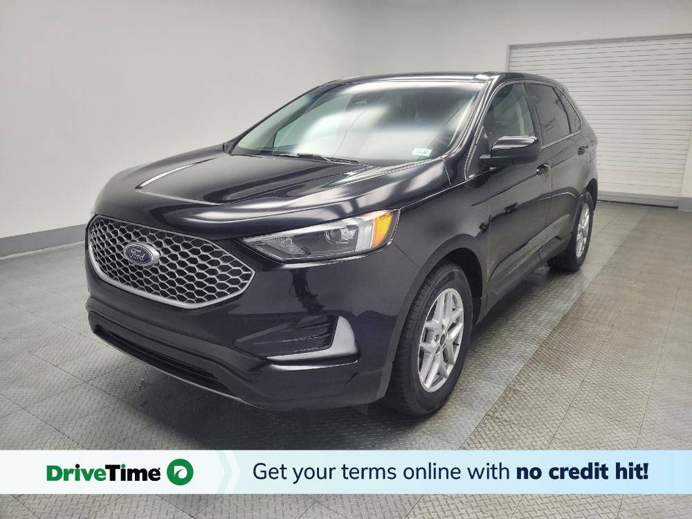 2023 Ford Edge SEL — SUV — 58,517 mi — Indianapolis, IN