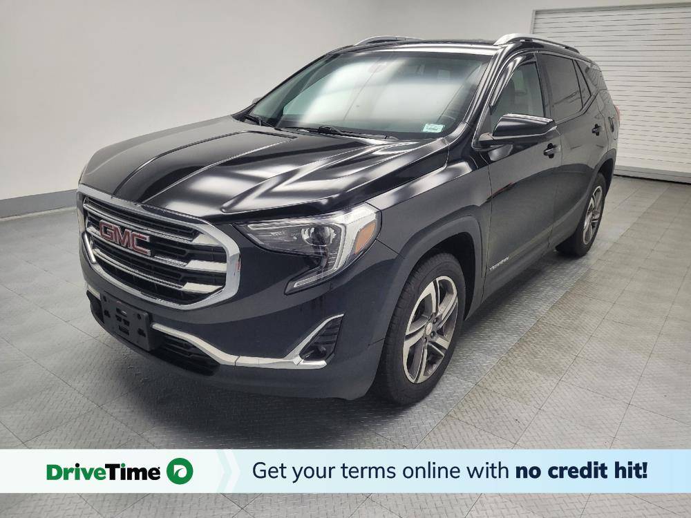 2020 GMC Terrain SLT — SUV — 98,814 mi — Indianapolis, IN