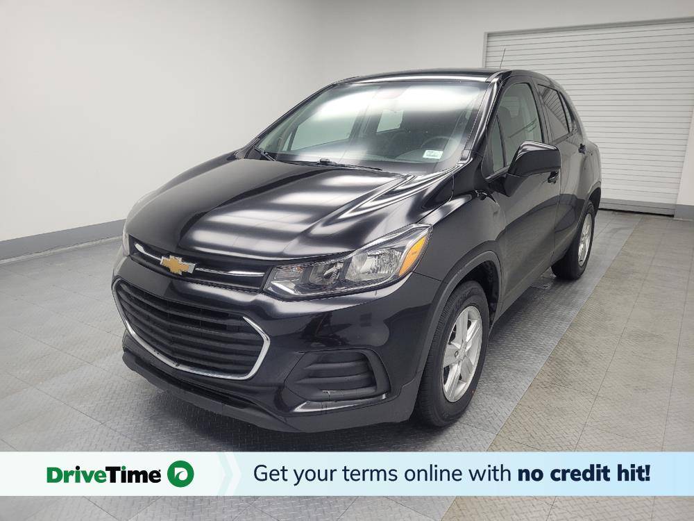 2019 Chevrolet Trax LS — SUV — 85,731 mi — Indianapolis, IN