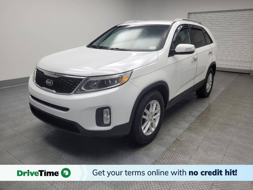 2015 Kia Sorento LX — SUV — 94,618 mi — Indianapolis, IN
