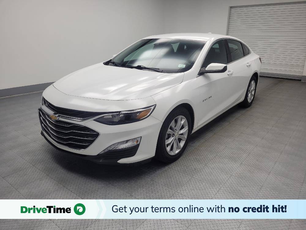 2020 Chevrolet Malibu LT — Sedan — 70,962 mi — Indianapolis, IN